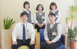 居宅介護支援 たまむら