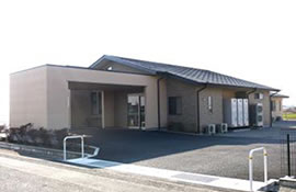 タマメディカル藤川　地域密着型小規模多機能型居宅介護施