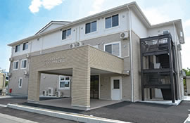 タマメディカル上新田　住宅型有料老人ホーム