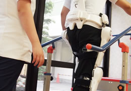 理学療法